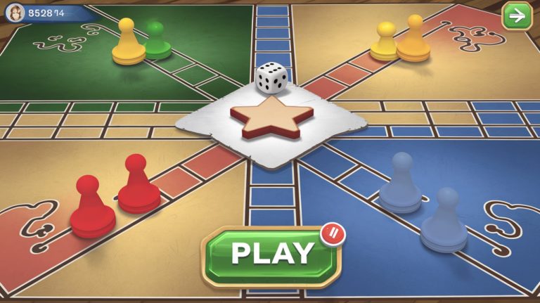 Ludo Game Online