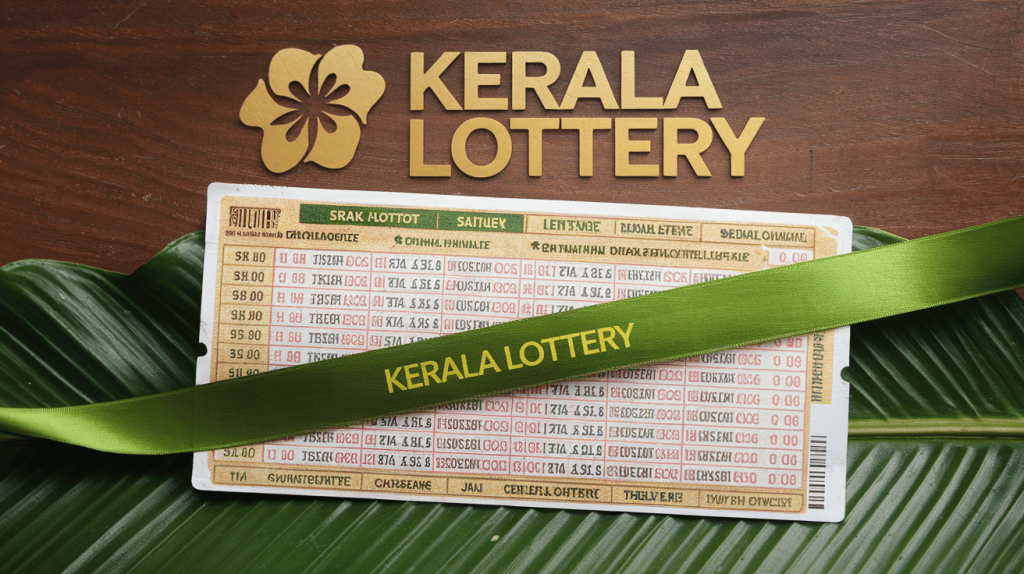 kerala lottery