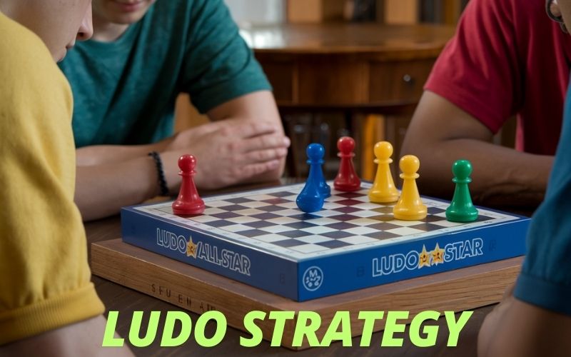 Ludo All Star Online