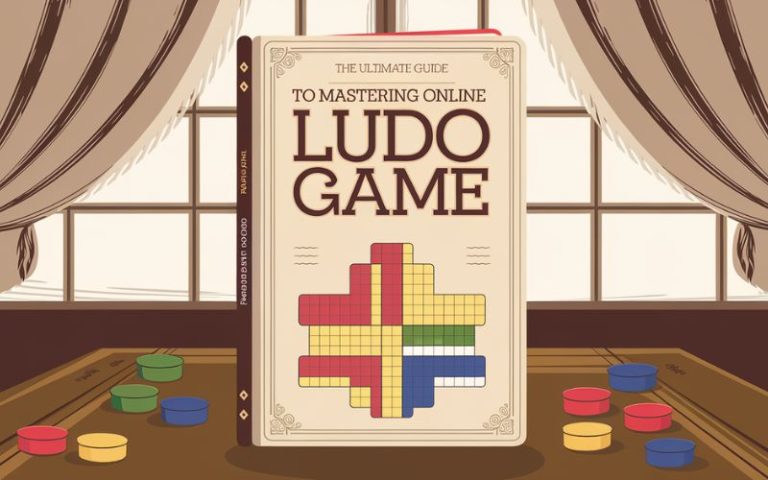 Online Ludo Game