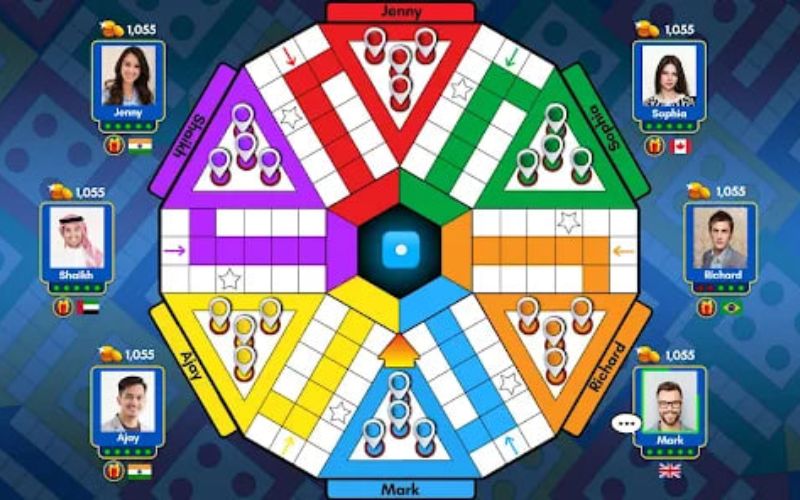 ludo king online