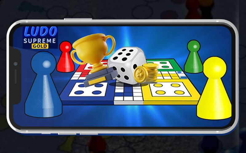 ludo supreme gold apk online