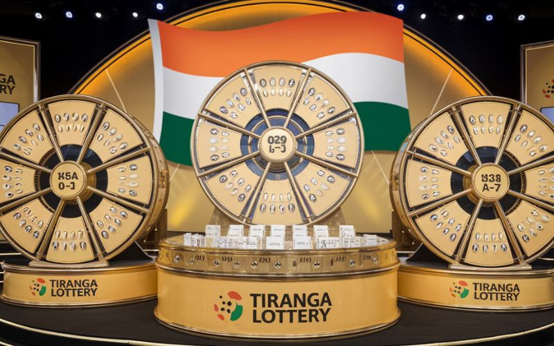 tiranga lottery